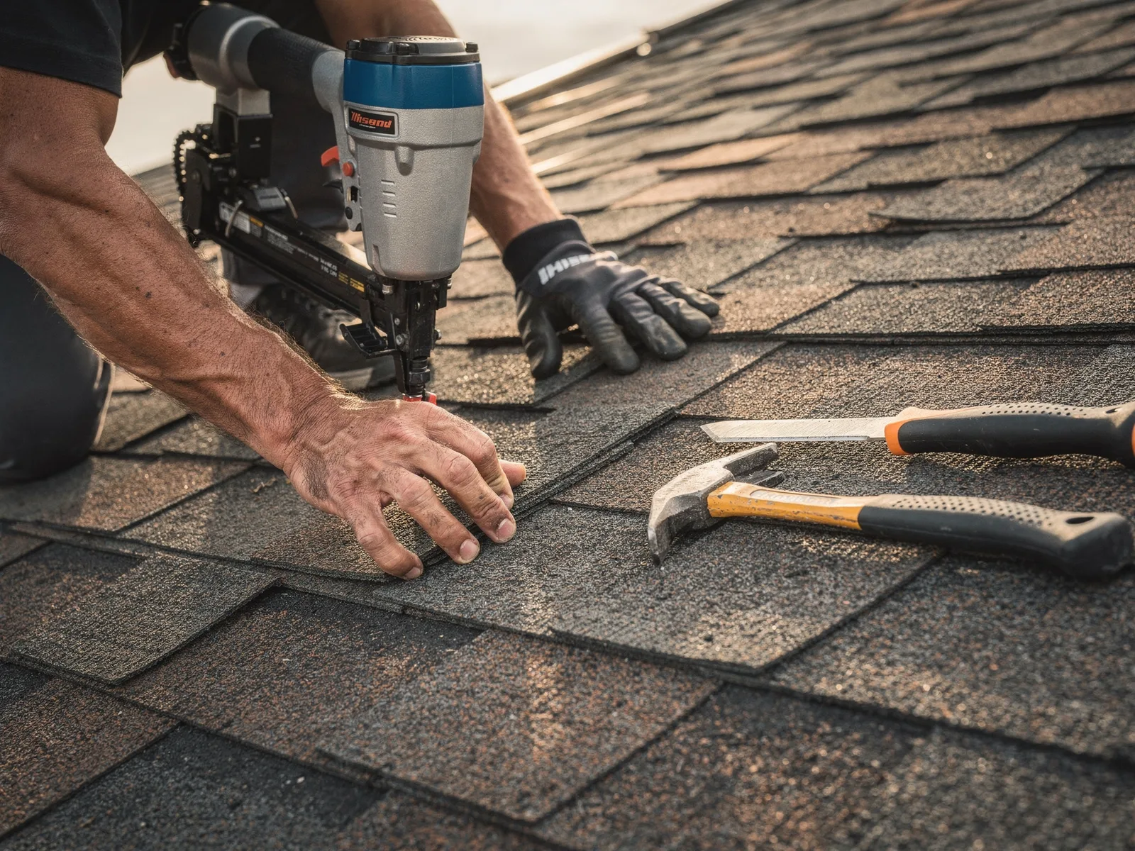 Why choose Roof Repair in Solon, IA
